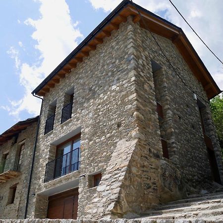에스포트 El Corral De Baro 아파트 외부 사진